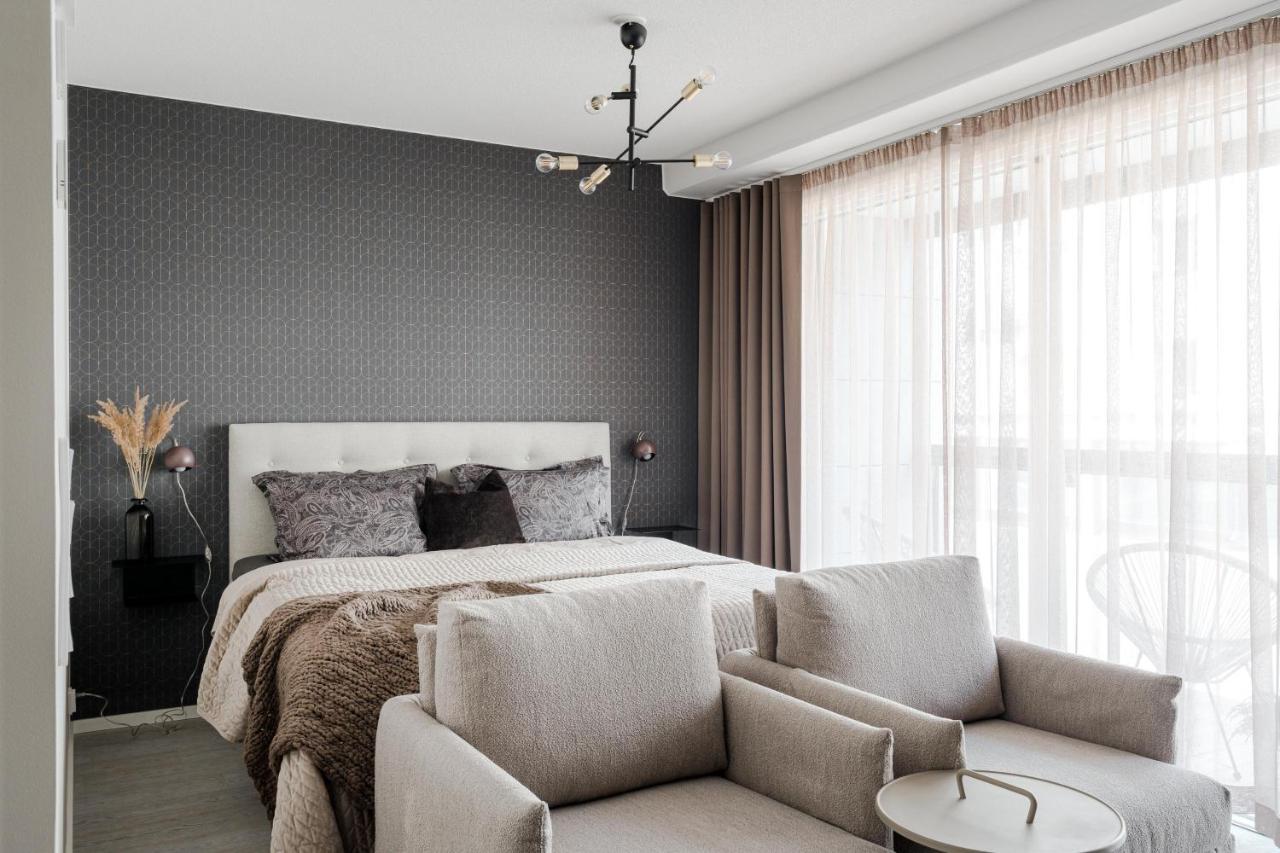 Апартаменти Design Rent Family Турку Екстер'єр фото