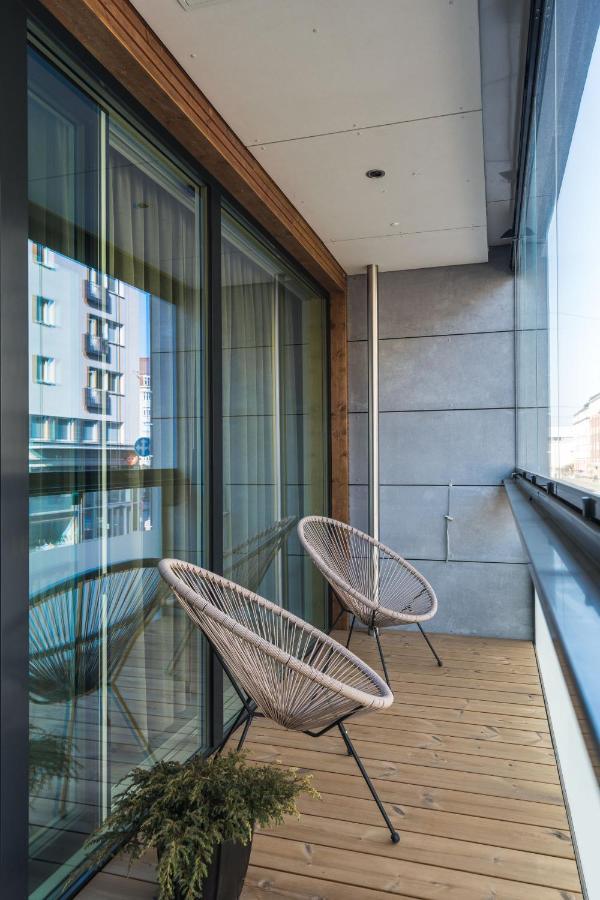 Апартаменти Design Rent Family Турку Екстер'єр фото