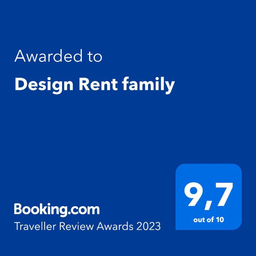 Апартаменти Design Rent Family Турку Екстер'єр фото